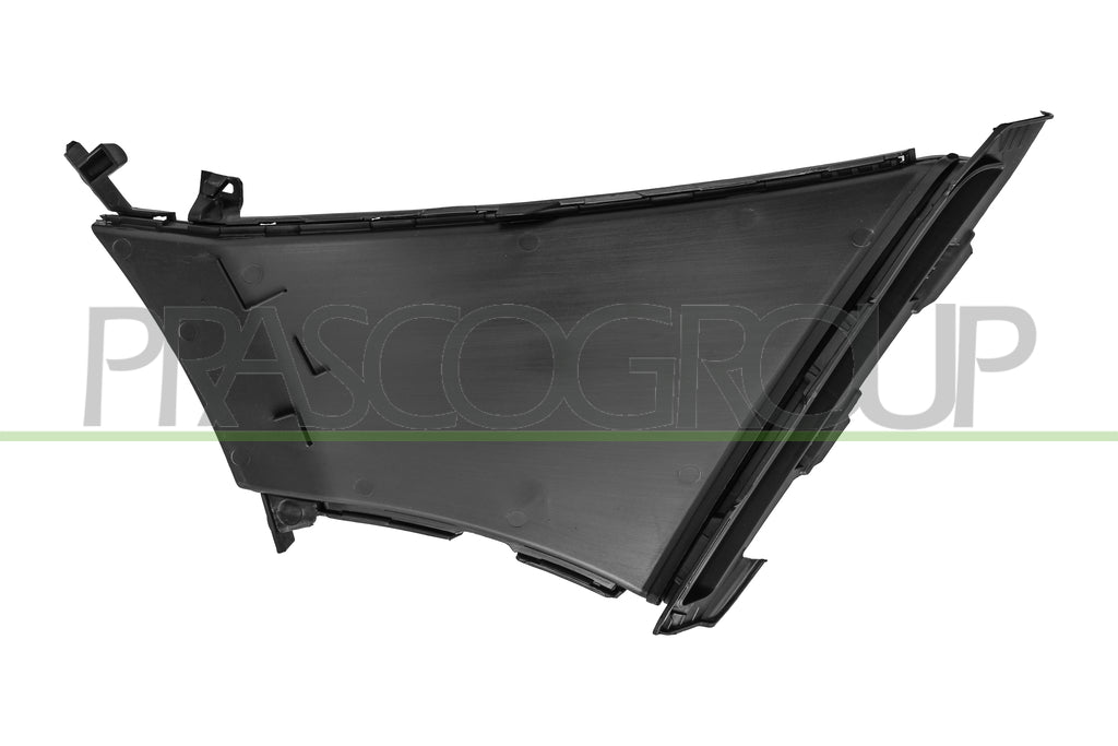 Convogliatore Aria Destro Paraurti Anteriore Opel/Vauxhall Mokka (2020-) - 9835281680