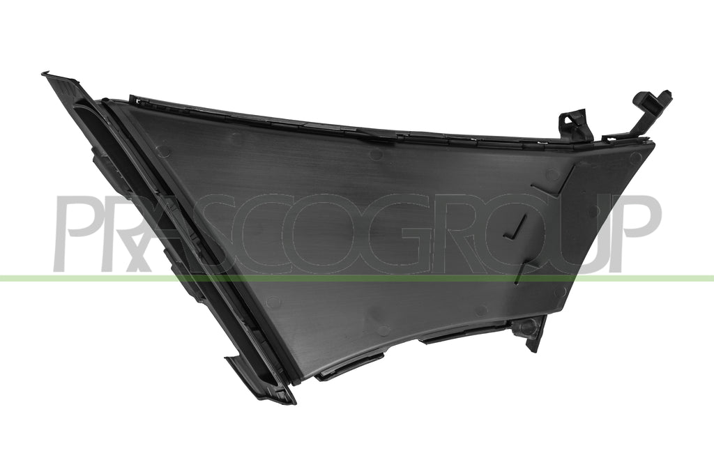 Convogliatore Aria Sinistro Paraurti Anteriore Opel/Vauxhall Mokka (2020-) - 9835281780