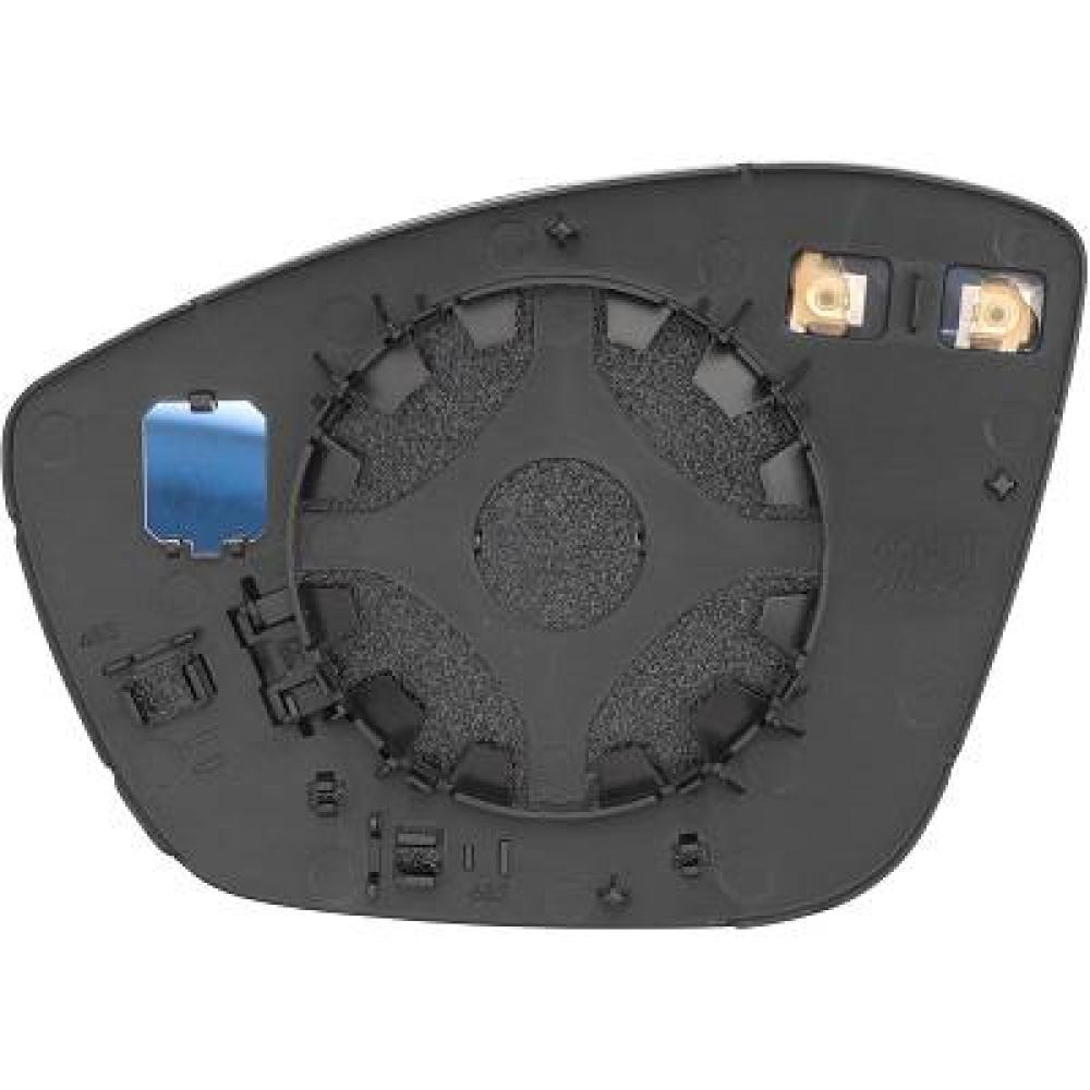 piastra specchio destra termica convessa peugeot 508 2018 9834976580