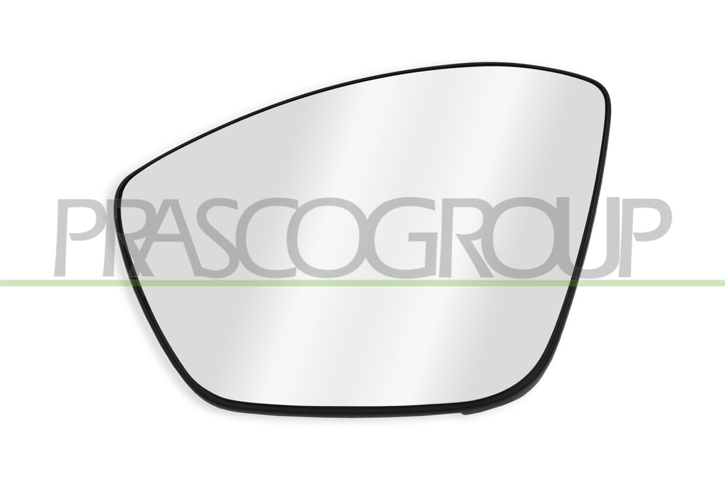 piastra specchio sinistra termica convessa opel vauxhall mokka 2020 op7037514