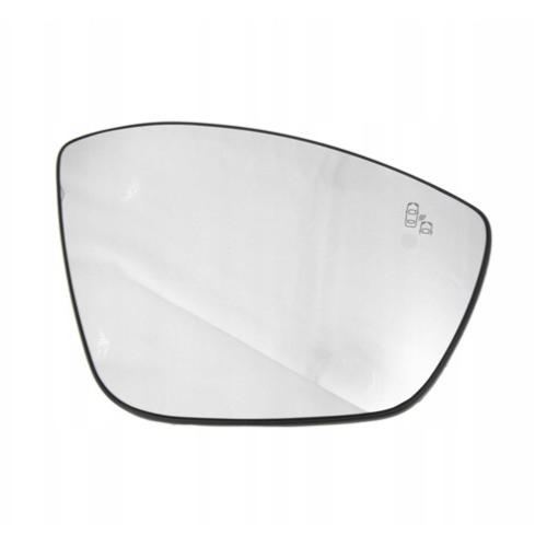 piastra specchio destra termica con blis convessa jeep avenger 2023 op7037523