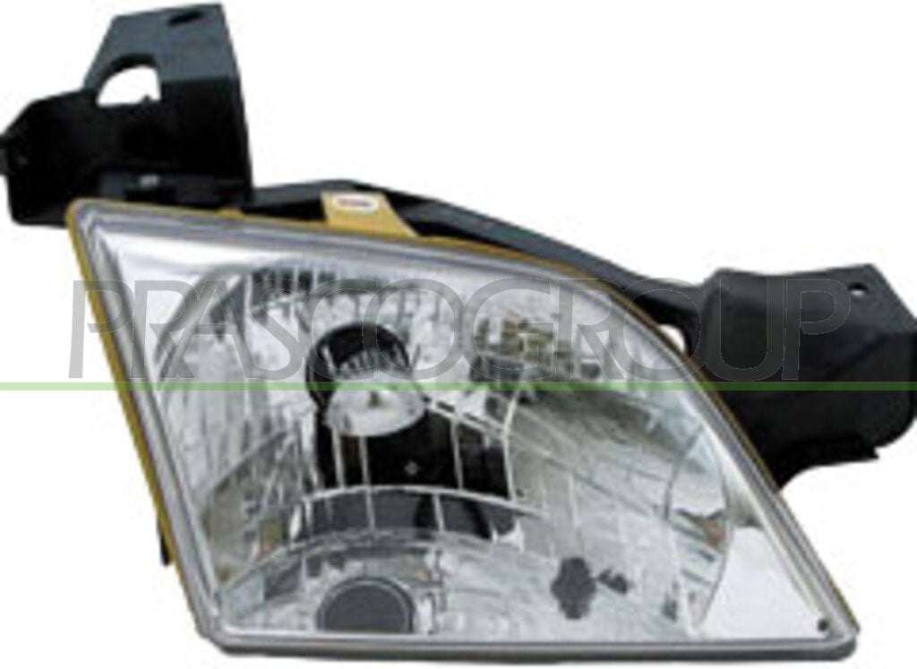 proiettore sinistro h4 elettrico senza motore opel vauxhall sintra 1996 1999 op7104804