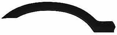 Parafanghino Anteriore Sinistro Opel/Vauxhall Zafira (1999-2005) - 1106007