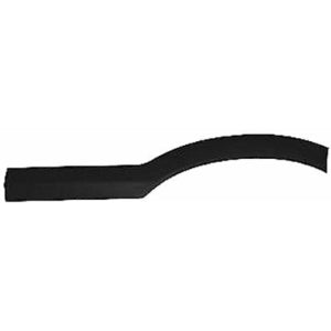 Parafanghino Posteriore Destro Opel/Vauxhall Zafira (1999-2005) - 1107006