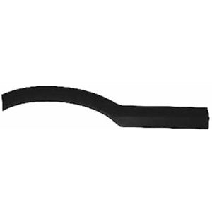 Parafanghino Posteriore Sinistro Opel/Vauxhall Zafira (1999-2005) - 1107007
