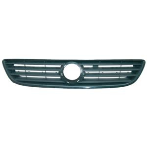 Griglia Radiatore Nera Opel/Vauxhall Zafira (1999-2005) - 6320068