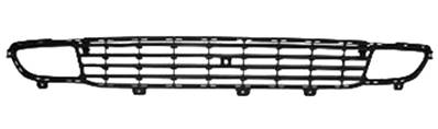 griglia paraurti anteriore con sede fendi opel vauxhall zafira 1999 2005 op7152120