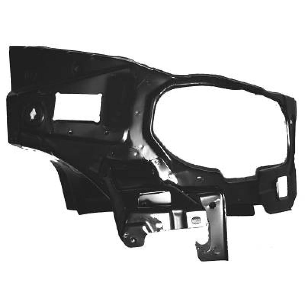 Sede Faro Destro Opel/Vauxhall Zafira (1999-2005) - 1312009