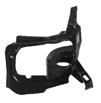 Sede Faro Sinistro Opel/Vauxhall Zafira (1999-2005) - 1312006