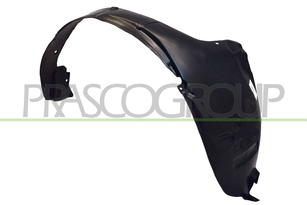 Passaruota Anteriore Destro Opel/Vauxhall Zafira (1999-2005) - 1102021