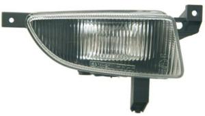 fendinebbia destro opel vauxhall zafira 1999 2005 op7154413