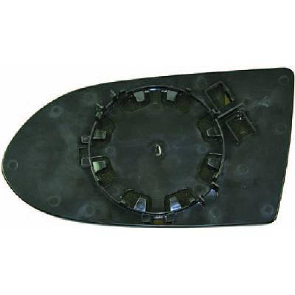 Calotta Retrovisore Destro con Primer Opel/Vauxhall Zafira (1999-2005) - 6428756