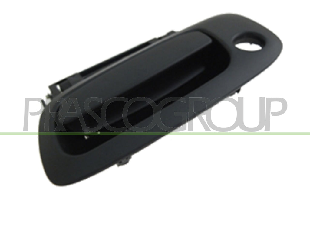 maniglia anteriore sinistra esterna con primer con foro nottolino opel vauxhall astra g 1998 2003 op7158004