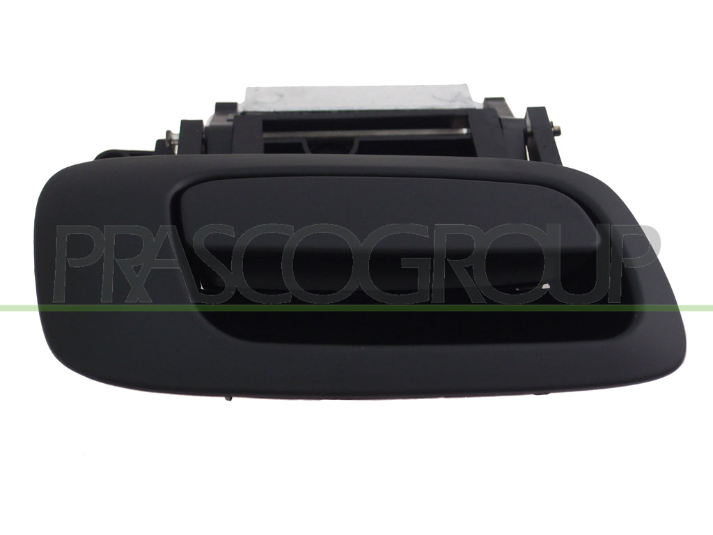 maniglia anteriore posteriore destra esterna con primer senza foro nottolino opel vauxhall astra g 1998 2003 op7158103