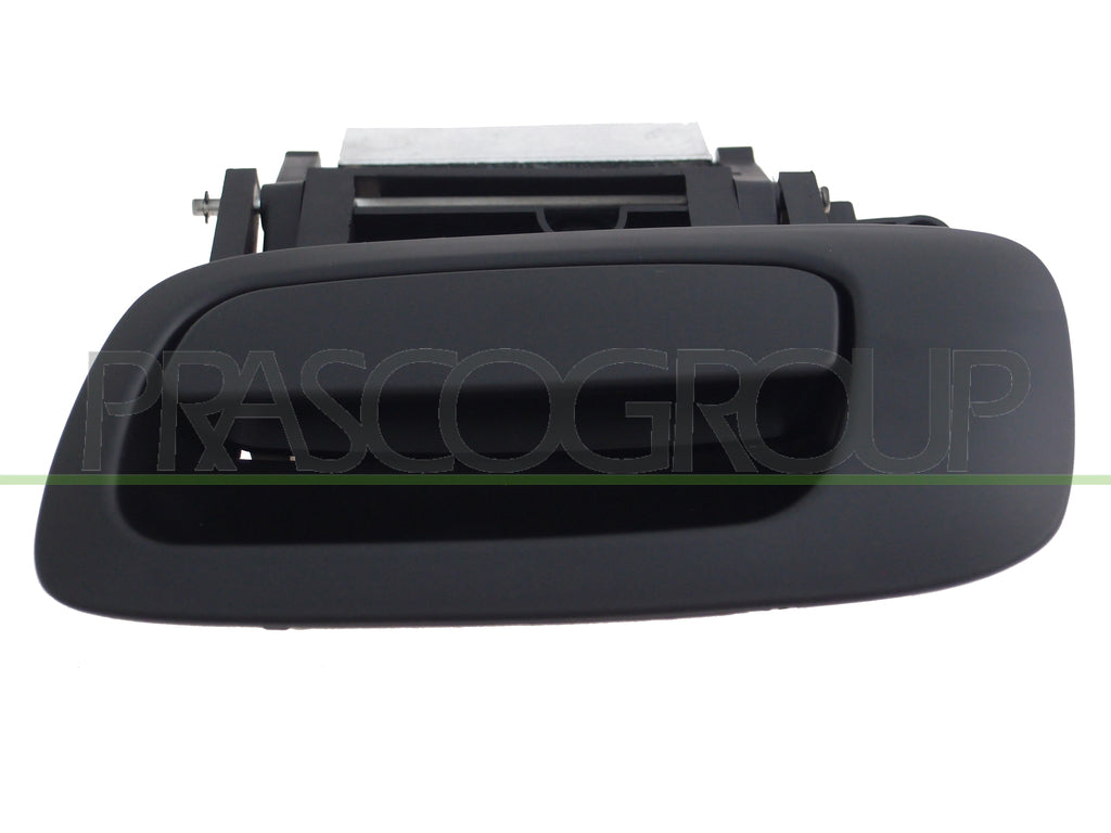 maniglia anteriore posteriore sinistra esterna con primer senza foro nottolino opel vauxhall zafira 1999 2005 op7158104
