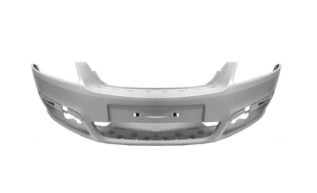 paraurti anteriore con primer opel vauxhall zafira b 2005 2007 op7171001