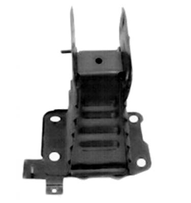 staffa destra paraurti anteriore opel vauxhall zafira b 2008 2011 op7171003