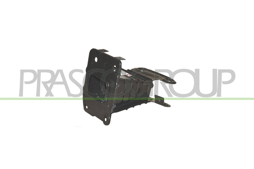 Staffa Sinistra Paraurti Anteriore Opel/Vauxhall Zafira B (2008-2011) - 93184615