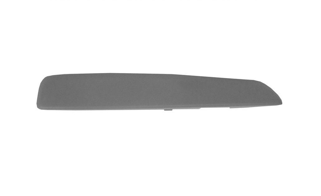 Modanatura Destra Paraurti Anteriore con Primer Opel/Vauxhall Zafira B (2005-2007) - 1400780