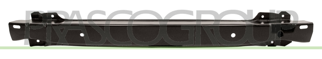 Rinforzo Paraurti Posteriore Opel/Vauxhall Zafira B (2005-2007) - 13219051