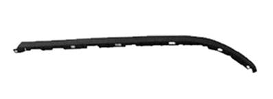 spoiler destro paraurti anteriore opel vauxhall zafira b 2005 2007 op7171803