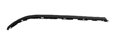 spoiler sinistro paraurti anteriore opel vauxhall zafira b 2005 2007 op7171804