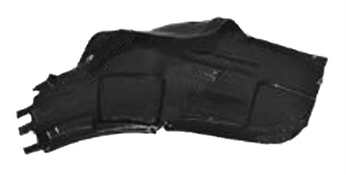 passaruota anteriore destro parte anteriore opel vauxhall zafira b 2005 2007 op7173603
