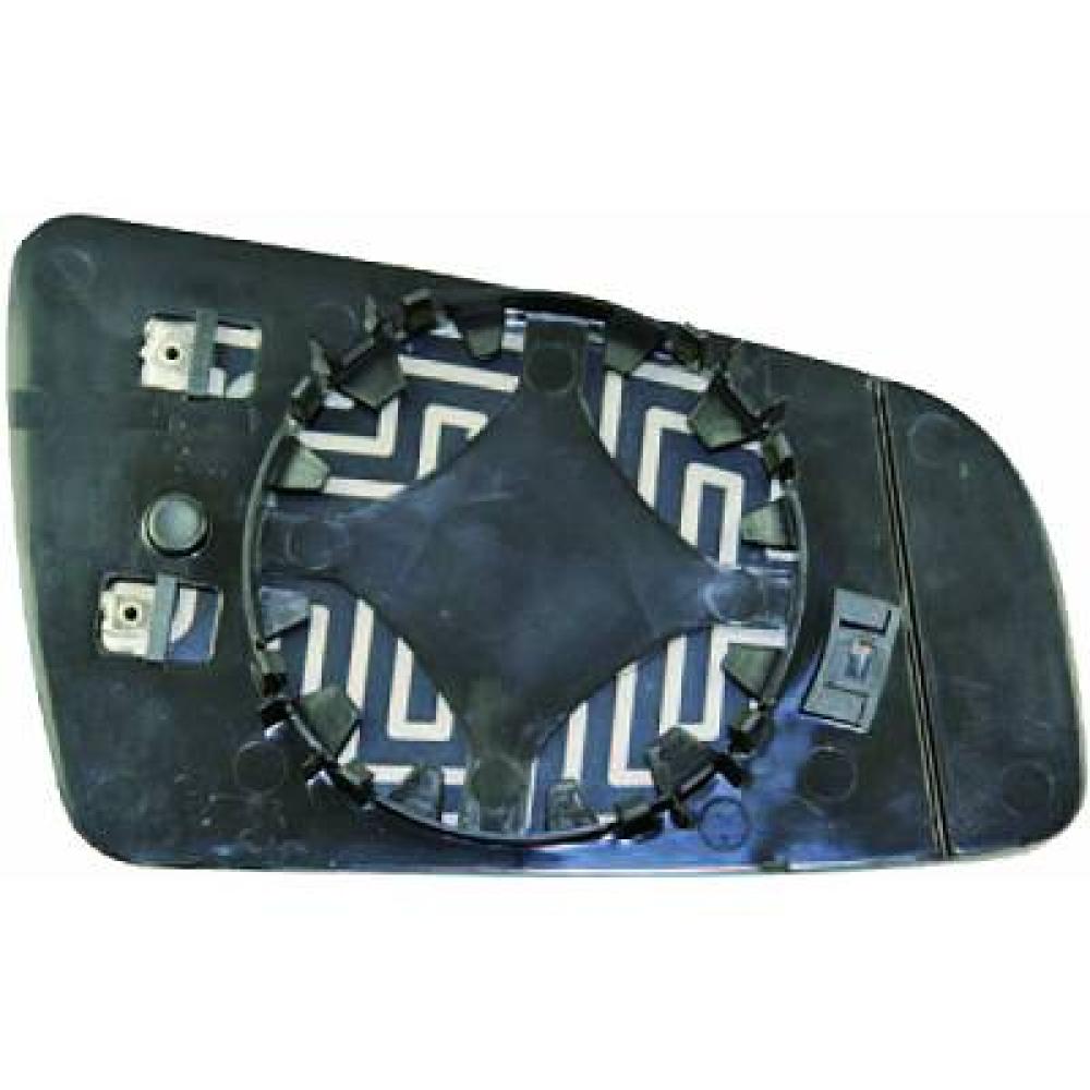 Piastra Specchio Destra Termica Convessa Opel/Vauxhall Zafira B (2005-2007) - 13302184