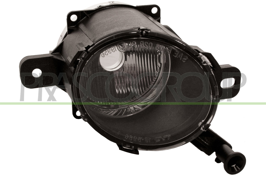fendinebbia destro versione zkw h10 opel vauxhall zafira b 2008 2011 op7194413