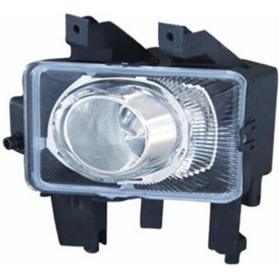 fendinebbia sinistro versione zkw h10 opel vauxhall zafira b 2008 2011 op7194414