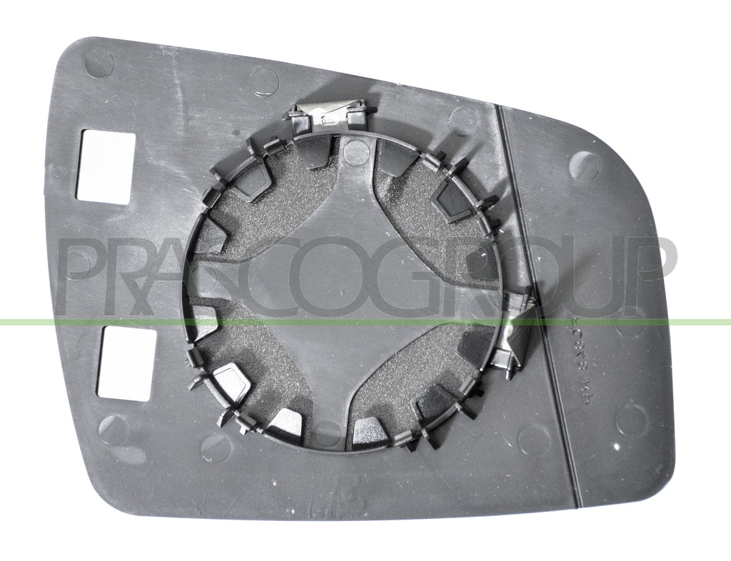 piastra specchio sinistra asferica opel vauxhall zafira b 2008 2011 op7197504