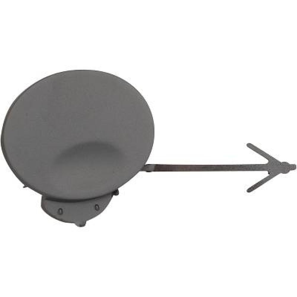 Tappo Copri Gancio Traino Paraurti Anteriore Opel/Vauxhall Crossland X (2017-2020) - 39097383