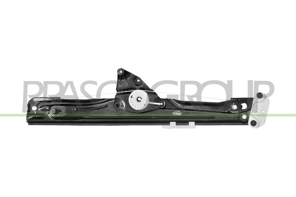 meccanismo alzacristallo anteriore sinistro mod 5 porte opel vauxhall crossland x 2017 2020 op750w024