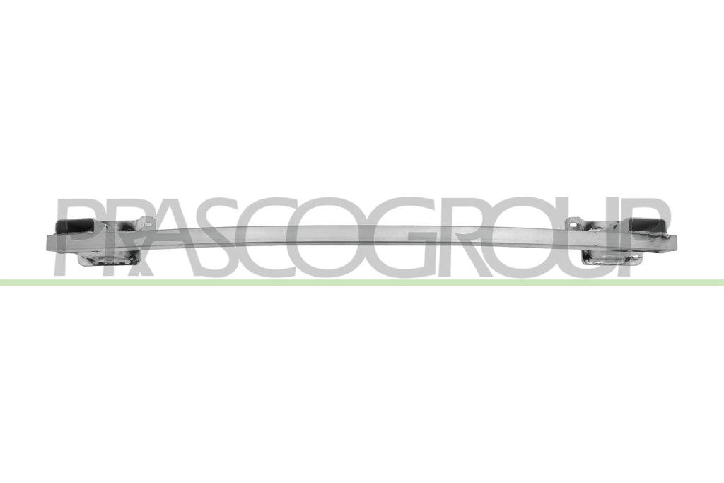 rinforzo paraurti anteriore inferiore alluminio peugeot 3008 2020 2024 op8301632