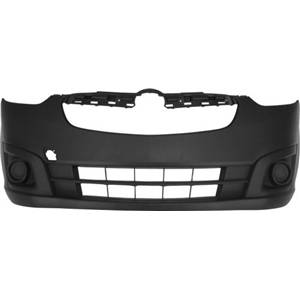 paraurti anteriore nero opel vauxhall combo d 2011 2018 op9101001