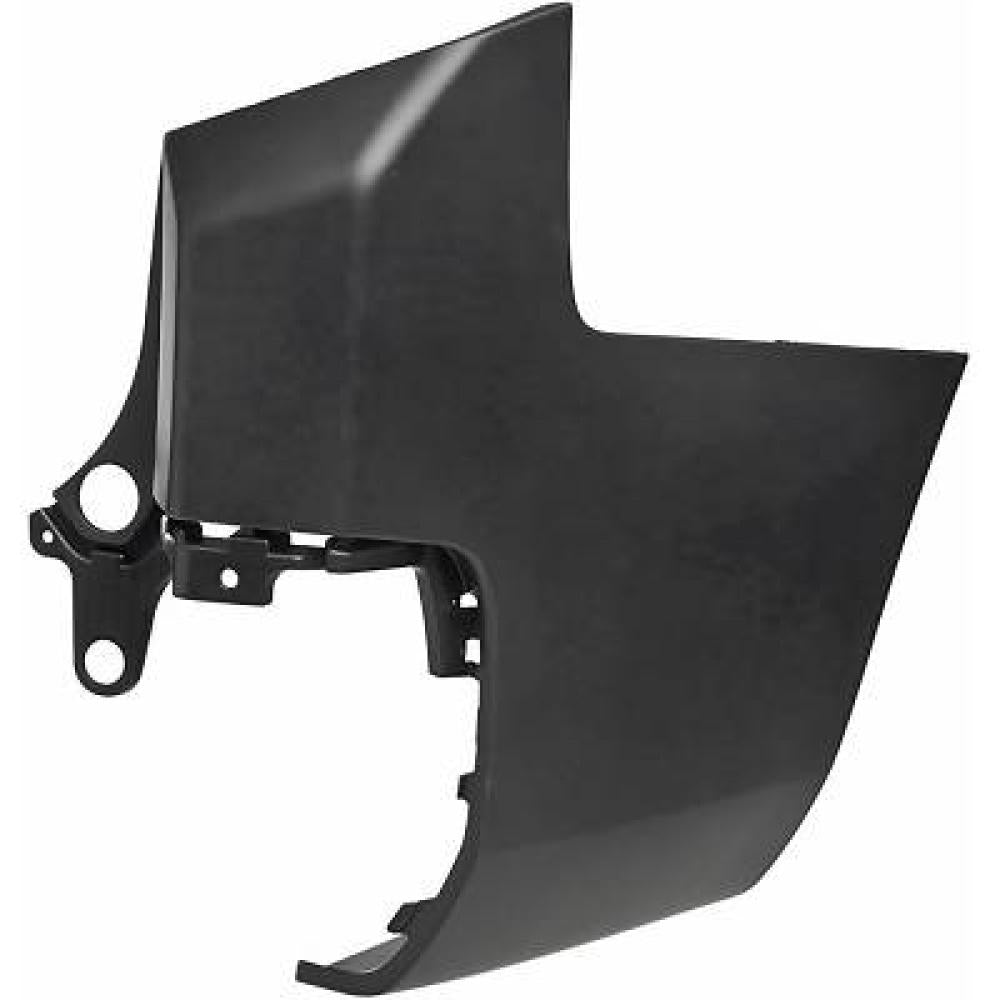 cantonale destro paraurti posteriore nero goffrato mod portellone mod passo lungo opel vauxhall combo e van 2018 2024 op9121173