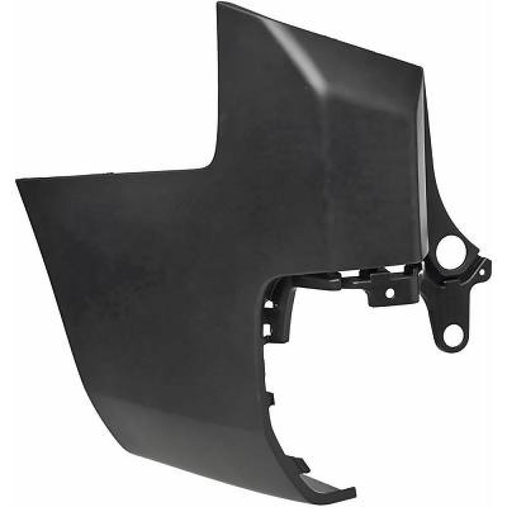 cantonale sinistro paraurti posteriore nero goffrato mod portellone mod passo lungo opel vauxhall combo e van 2018 2024 op9121174