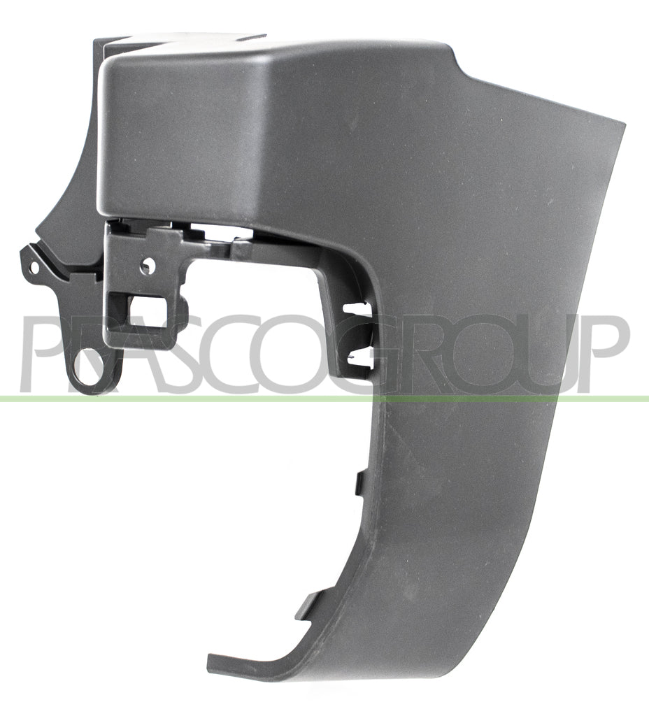 cantonale destro paraurti posteriore con primer mod 2 porte battenti passo corto peugeot partner 2018 2024 op9121183