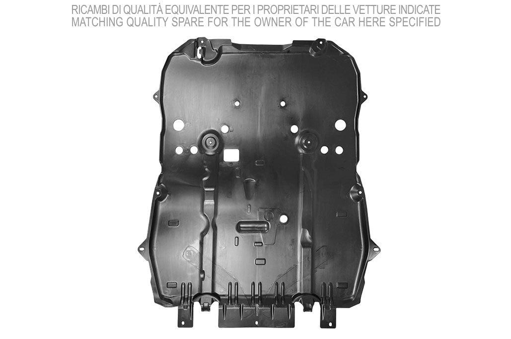 coprimotore inferiore stampaggio a iniezione citroen ds4 2021 op9121900