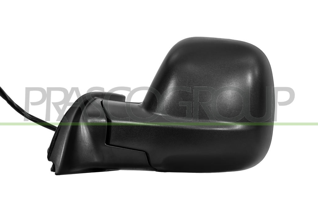 retrovisore sinistro elettrico nero termico chiudibile convesso 7 pins opel vauxhall combo e van 2018 2024 op9127334