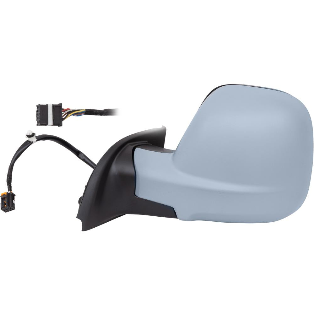 calotta retrovisore sinistro con primer citroen jumpy dispatch 2016 op9127414