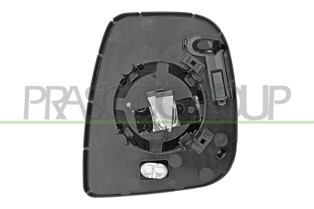 piastra specchio sinistra termica con blis convessa opel vauxhall combo f multispace life 2024 op9127524