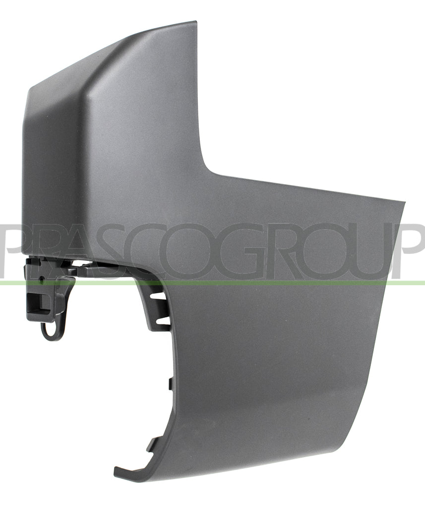 cantonale destro paraurti posteriore con primer mod portellone mod passo lungo opel vauxhall combo e multispace life 2018 2024 op9131153