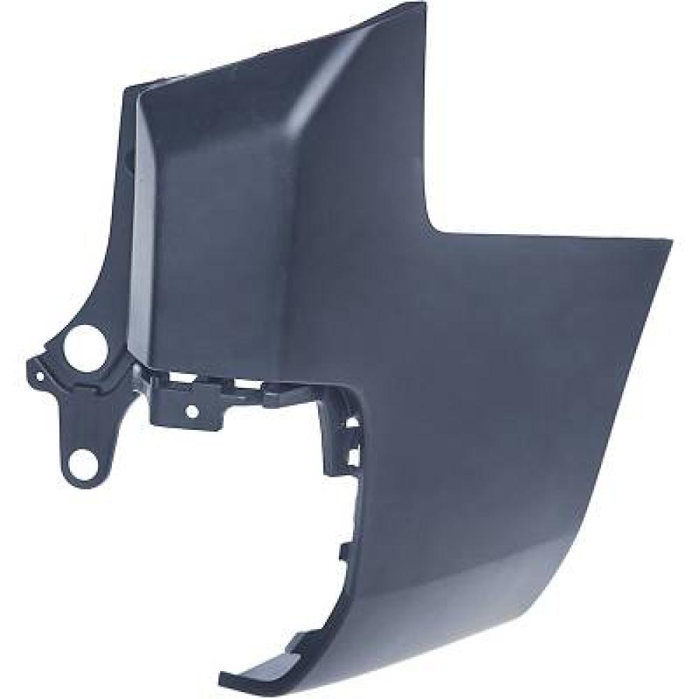 cantonale destro paraurti posteriore con primer mod portellone mod passo lungo opel vauxhall combo e multispace life 2018 2024 1633558280