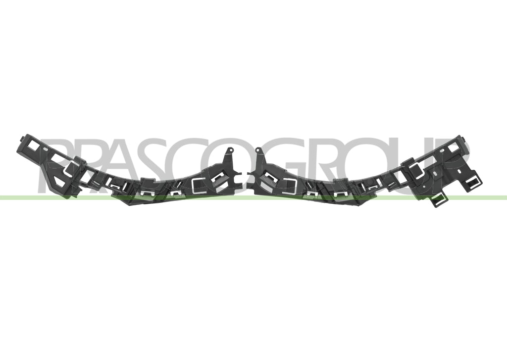 kit staffe paraurti anteriore destra 15 sinistra opel vauxhall combo f van 2024 op9141005
