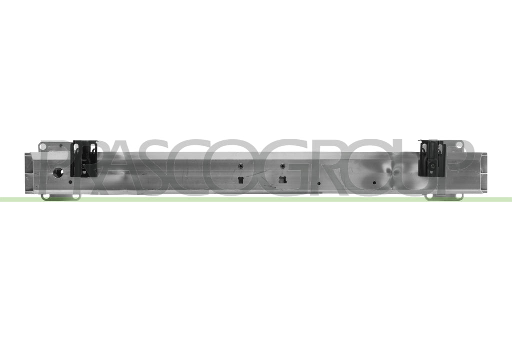 rinforzo paraurti anteriore alluminio opel vauxhall combo f van 2024 op9141622