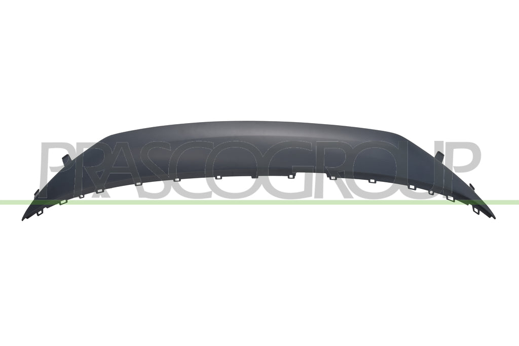 modanatura paraurti anteriore centrale superiore citroen berlingo multispace 2024 op9142206