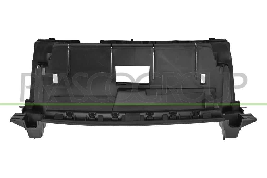 convogliatore aria centrale paraurti anteriore opel vauxhall combo f van 2024 op9142405