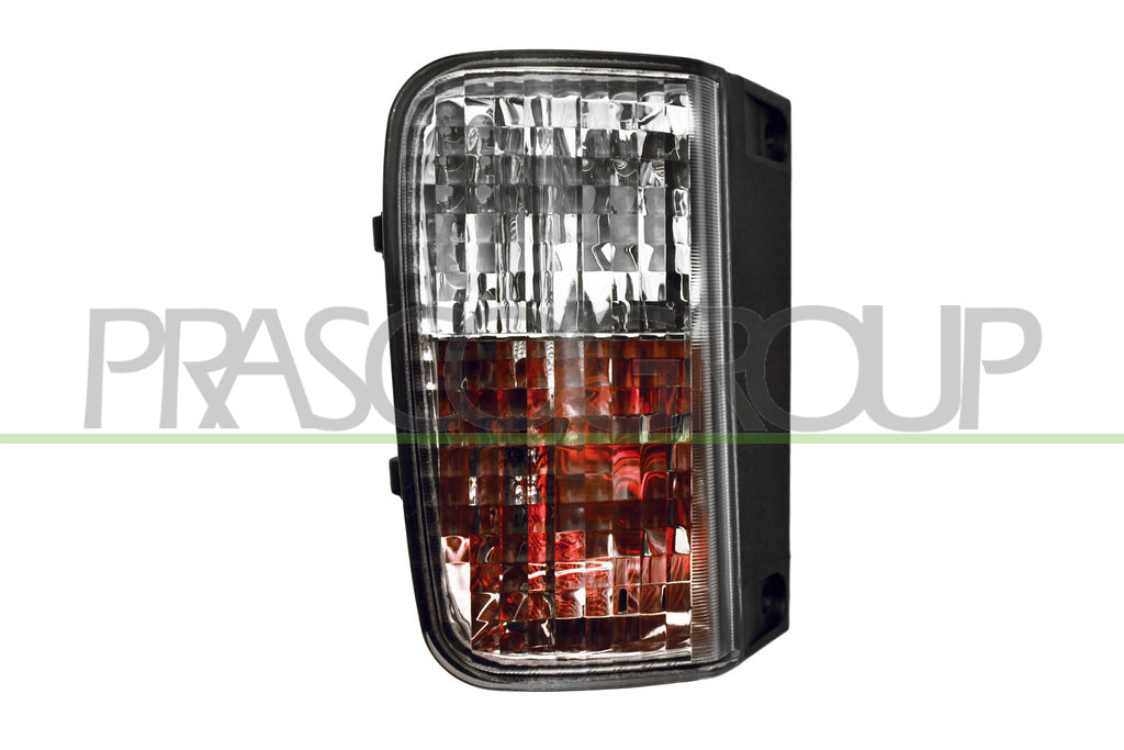 retronebbia sinistro opel vauxhall vivaro 2001 2007 op9324454