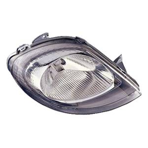 proiettore destro h4 elettrico senza motore nissan primastar 2001 2007 op9324803